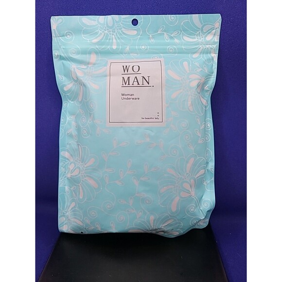 Period 3 Leak-proof Menstrual Briefs for Ladies (6XL) Equivalent To A US 3XL - Picture 2 of 5